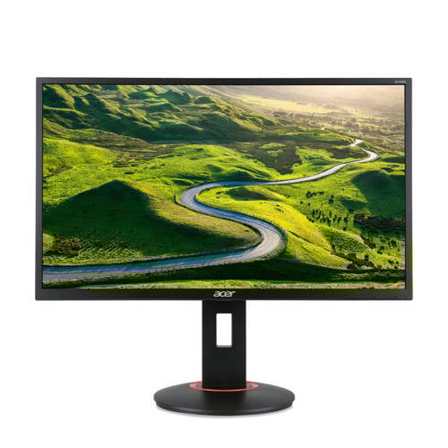 Acer Xf240H Gaming Monitor acer kopen in de aanbieding