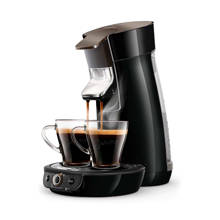 Senseo Viva Café Duo Select koffiezetapparaat HD6564/60