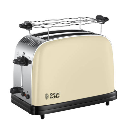 Russell Hobbs 23334 56 Colours Plus Broodrooster russell hobbs kopen in de aanbieding Russell Hobbs 23334 56 Colours Plus Broodrooster russell hobbs kopen in de aanbieding