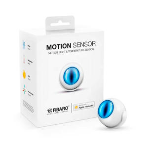 MOTION SENSOR WO bewegingssensor voor Apple HomeKit