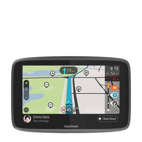 Tomtom Tt Go Camper Navigiatie tomtom kopen in de aanbieding Tomtom Tt Go Camper Navigiatie tomtom kopen in de aanbieding
