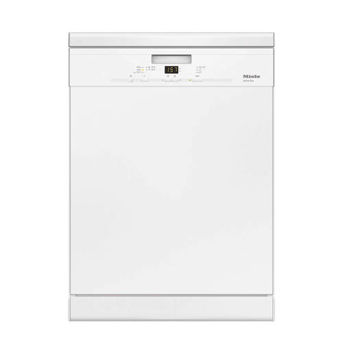 Miele G4310Scbw Vrijstaande Vaatwasser miele kopen in de aanbieding