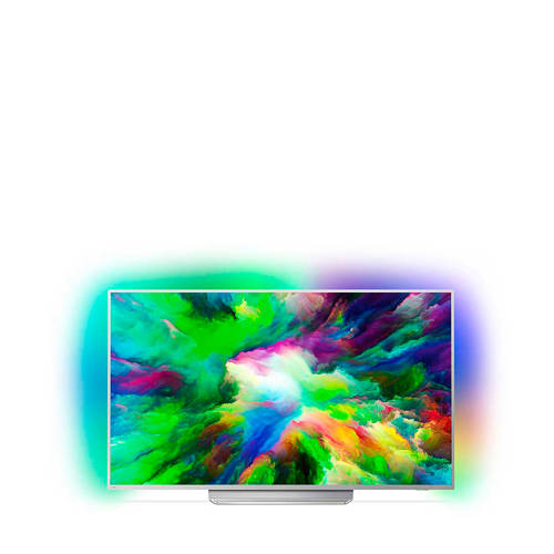 Philips 55Pus7803 4K Ultra Hd Smart Tv philips kopen in de aanbieding