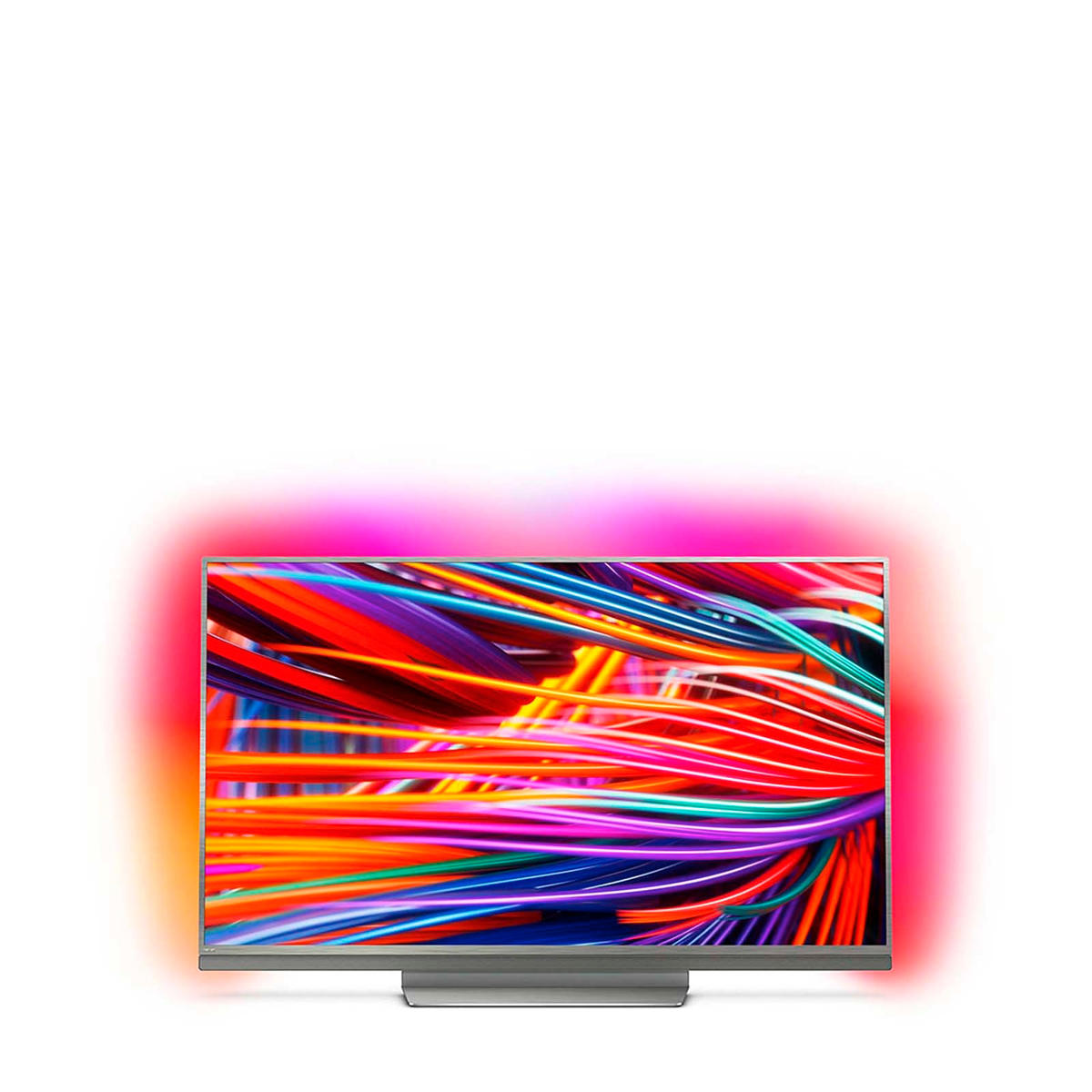 55PUS8503/12 Ultra Smart tv | wehkamp