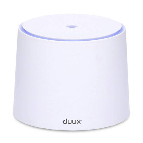 Duux Iconic Aroma Diffuser White duux kopen in de aanbieding Duux Iconic Aroma Diffuser White duux kopen in de aanbieding