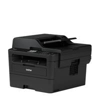 Brother MFC-L2730DW printer, Zwart