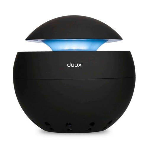 Duux Sphere Air Purifier Black Luchtreiniger duux kopen in de aanbieding