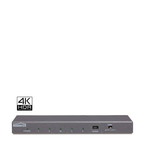 Marmitek Hdmi Splitter Split 614 Uhd 20 marmitek kopen in de aanbieding