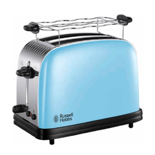 Russell Hobbs 23335 56 Colours Plus Broodrooster russell hobbs kopen in de aanbieding Russell Hobbs 23335 56 Colours Plus Broodrooster russell hobbs kopen in de aanbieding