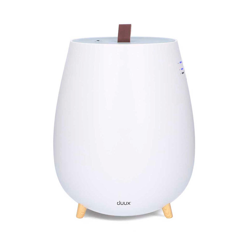 TAG ULTRASONIC H