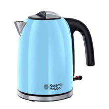 Colours plus waterkoker