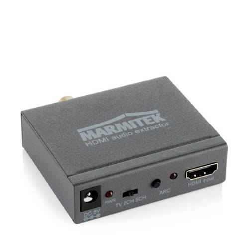 Marmitek Videokabel Connect Ae14 marmitek kopen in de aanbieding