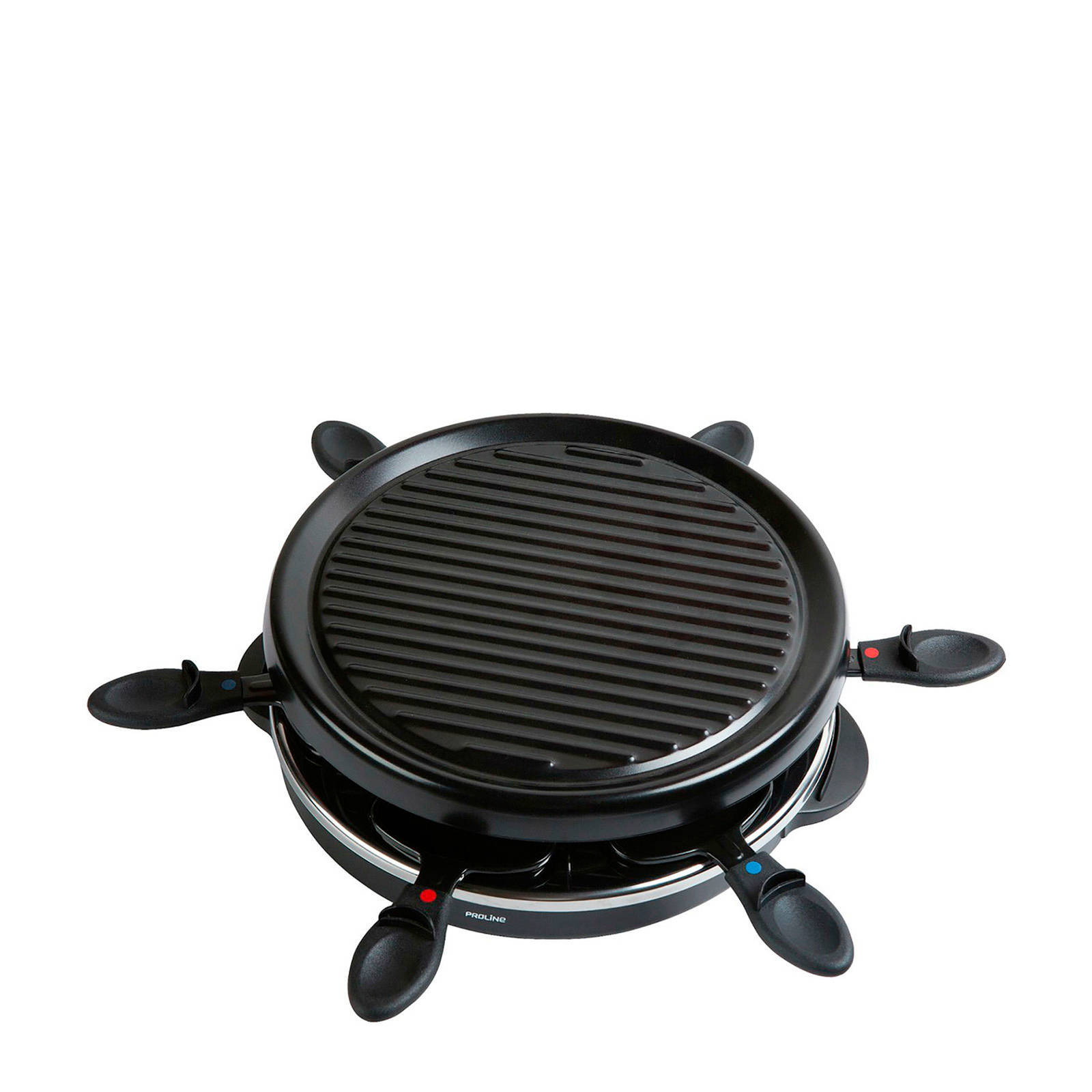 Proline RC6B gourmetset | wehkamp Proline gourmetset RC6B BBQ.nl