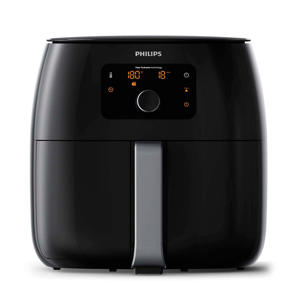 HD9654/90 Premium Airfryer XXL + Grillbodem