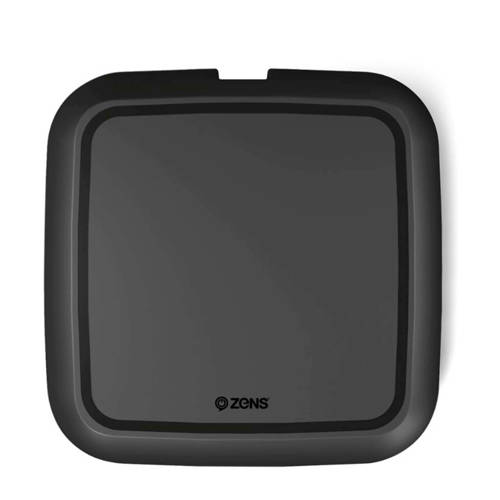 Zens Draadloze Lader Sc08B Blk zens kopen in de aanbieding Zens Draadloze Lader Sc08B Blk zens kopen in de aanbieding