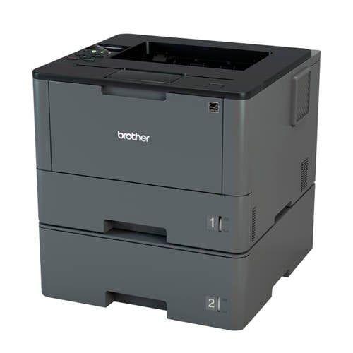 Brother Hl L5200Dwt Laserprinter brother kopen in de aanbieding