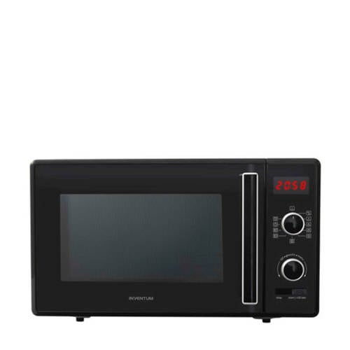 Inventum Mn238S Magnetron inventum kopen in de aanbieding