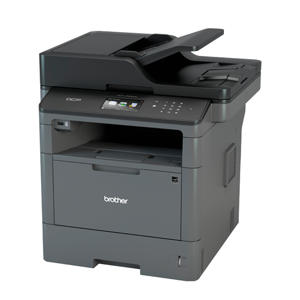 DCP-L5500DN all-in-one laserprinter