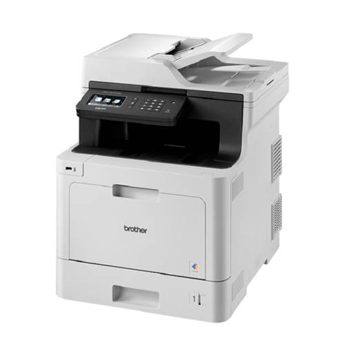 Brother Dcp L8410Cdw All In One Kleurenlaserprinter brother kopen in de aanbieding