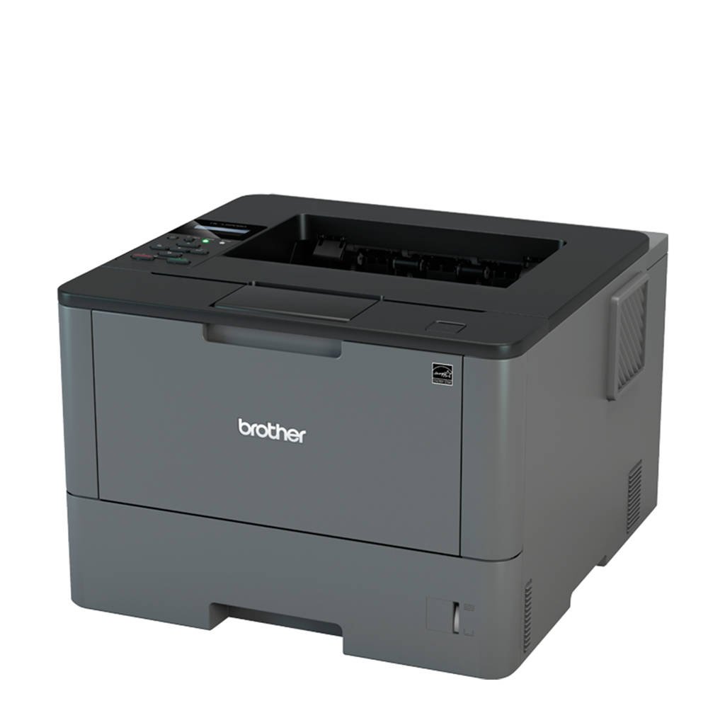 Brother HL-L5000D printer, Grafiet