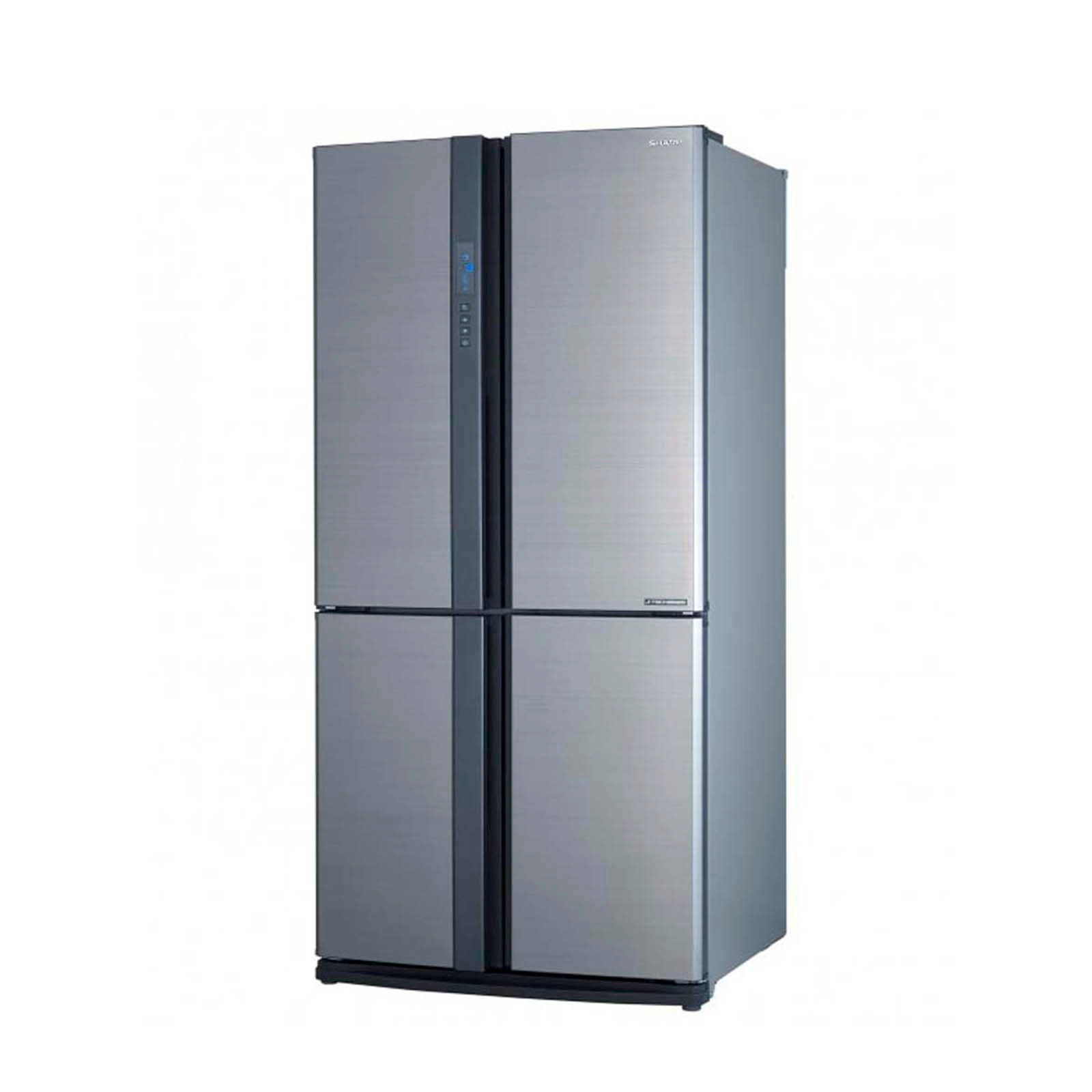 Sharp SJEX770FSL Amerikaanse koelkast online kopen