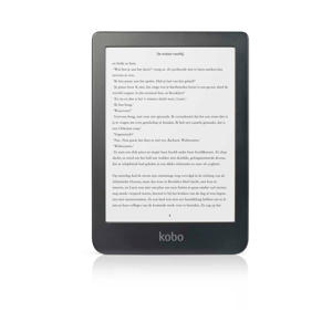 Clara HD e-reader