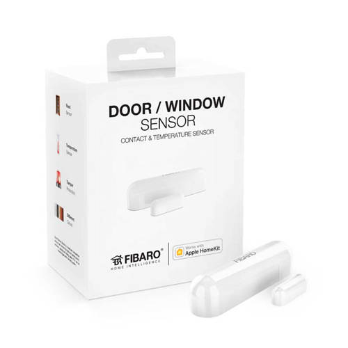 Fibaro Door Window Se Deurraamsensor Voor Apple Homekit fibaro kopen in de aanbieding Fibaro Door Window Se Deurraamsensor Voor Apple Homekit fibaro kopen in de aanbieding