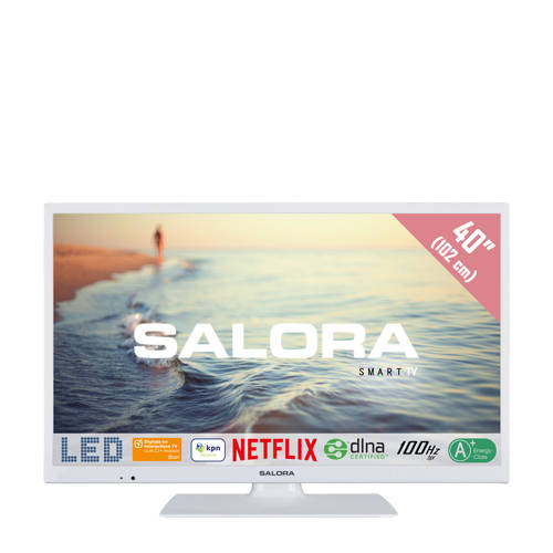 Salora 40Fsw5012 Full Hd Smart Led Tv salora kopen in de aanbieding