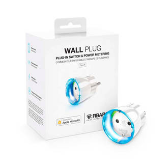 FGBWHWPF-102 wall plug Apple HomeKit