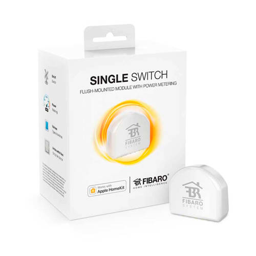 Fibaro Fgbhs 213 Single Switch fibaro kopen in de aanbieding Fibaro Fgbhs 213 Single Switch fibaro kopen in de aanbieding