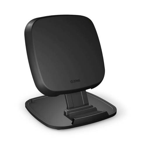 Zens Draadloze Lader Sc06B Blk zens kopen in de aanbieding Zens Draadloze Lader Sc06B Blk zens kopen in de aanbieding