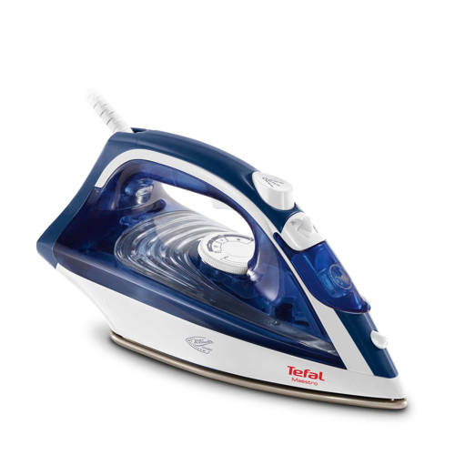 Tefal Fv1845 Stoomstrijkijzer tefal kopen in de aanbieding
