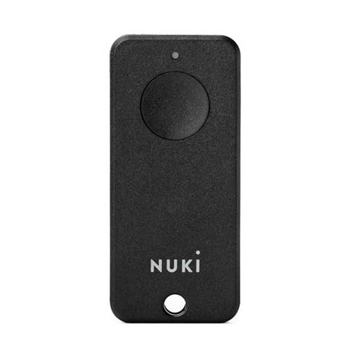 Nuki Fob Afstandsbediening Voor Smart Lock nuki kopen in de aanbieding
