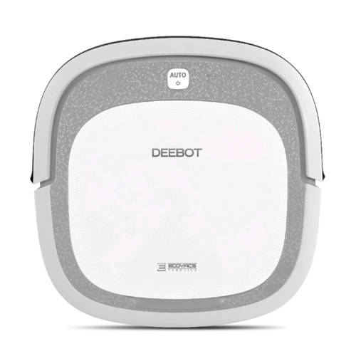 Ecovacs Deebot Slim 2 Robotvloerreiniger ecovacs kopen in de aanbieding Ecovacs Deebot Slim 2 Robotvloerreiniger ecovacs kopen in de aanbieding