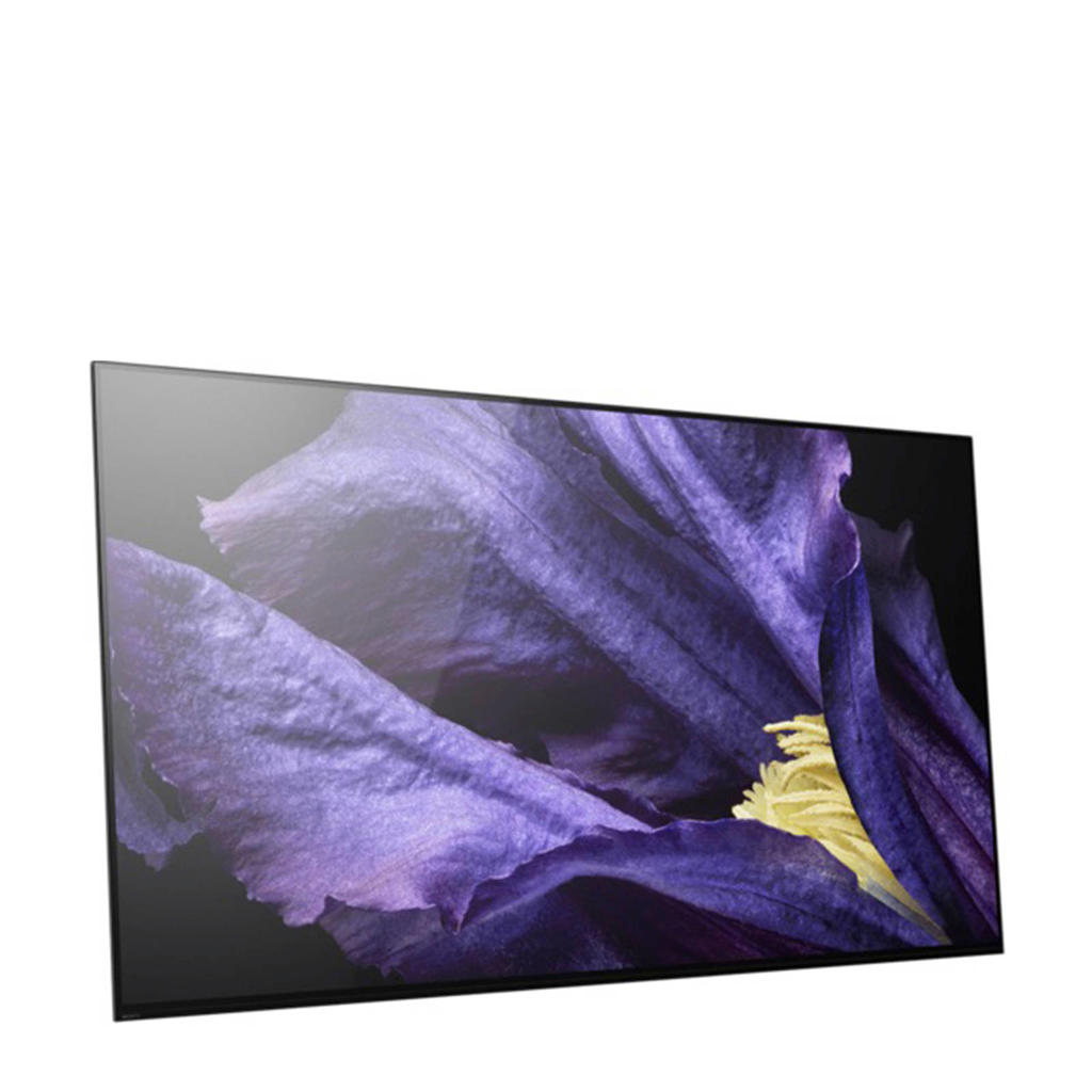 Sony KD55AF9BAEP OLED tv wehkamp