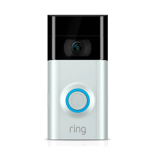 Ring Video Deurbel 2 ring kopen in de aanbieding