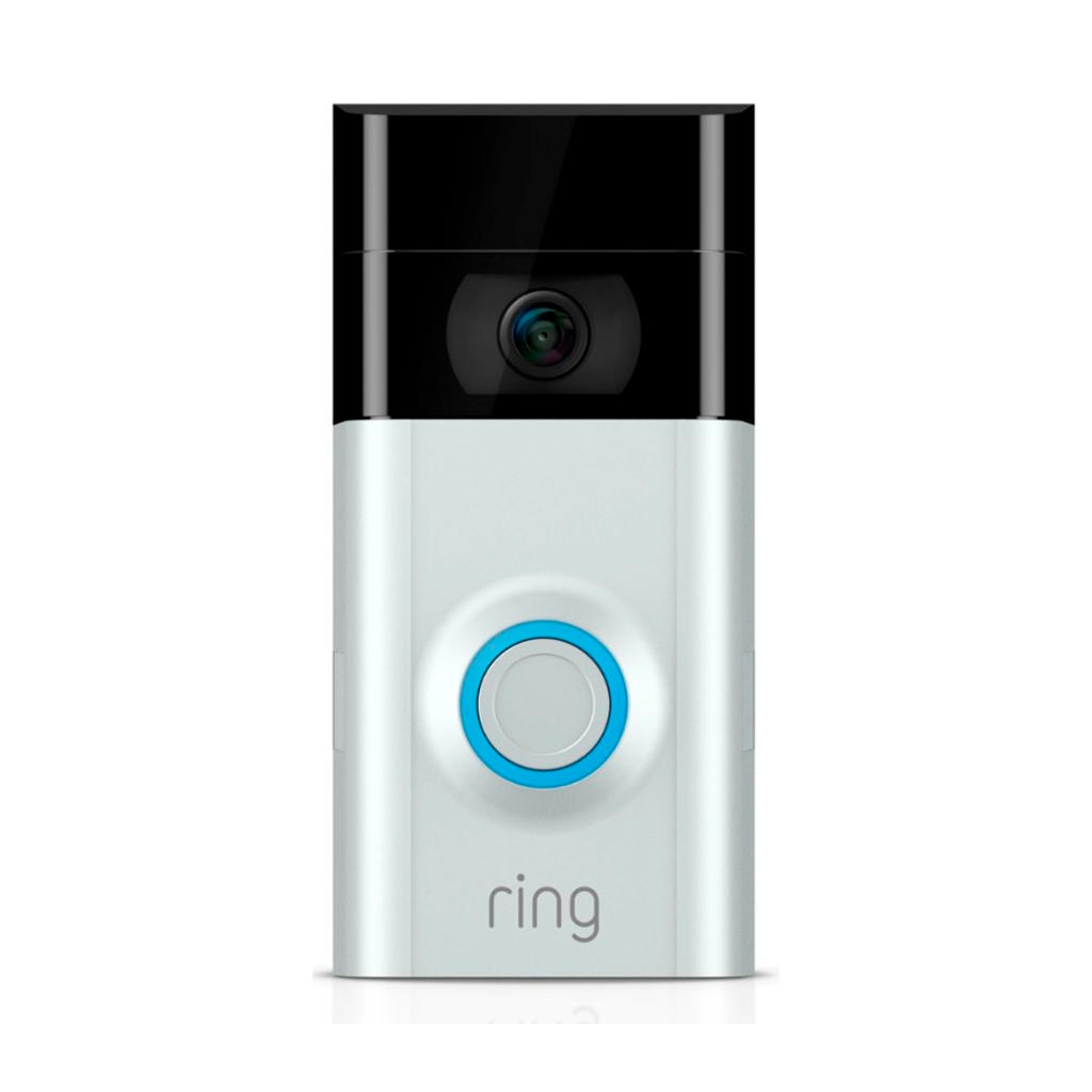 VIDEO DOORBELL 2