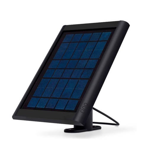 Ring Zonnelader Voor Spotlight Camera ring kopen in de aanbieding