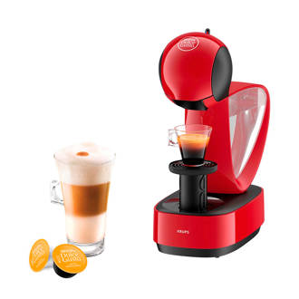 KP1705 Infinissima Dolce Gusto