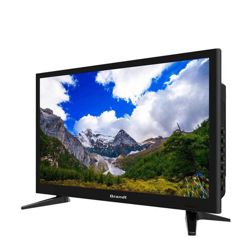 Brandt B1960HD HD Ready tv, -