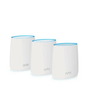 RBK23-100PES Orbi Wifi-set