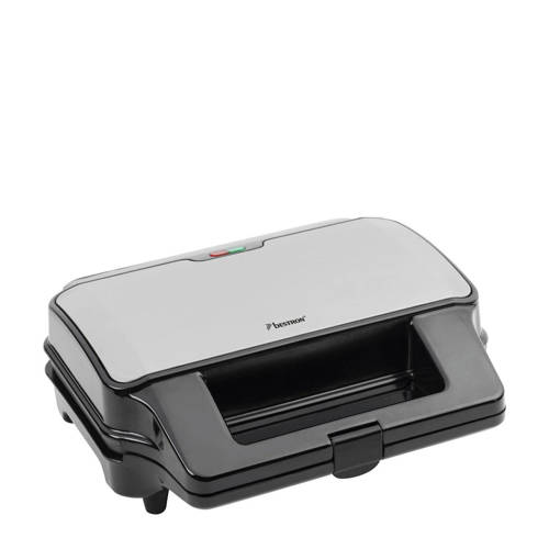Bestron Asg90Xxl Contactgrill 3 In 1 bestron kopen in de aanbieding