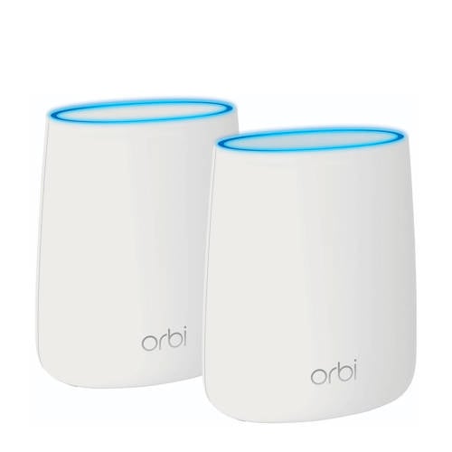 Netgear Rbk20 100Pes Multiroom Wifi Set netgear kopen in de aanbieding