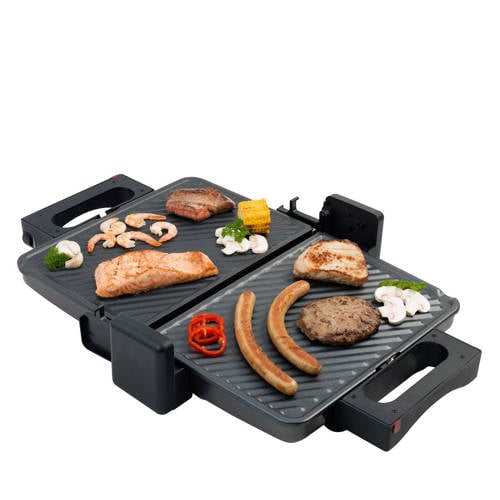 Bestron Acg2000 Contactgrill bestron kopen in de aanbieding