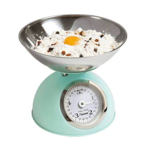 Bestron Dkw700Sdm Keukenweegschaal bestron kopen in de aanbieding