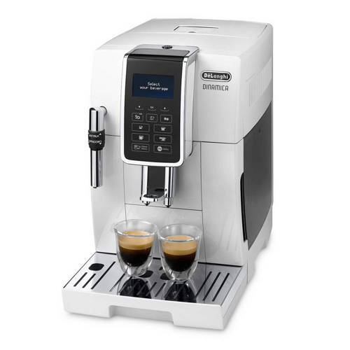 Delonghi Ecam35035W Koffiemachine delonghi kopen in de aanbieding
