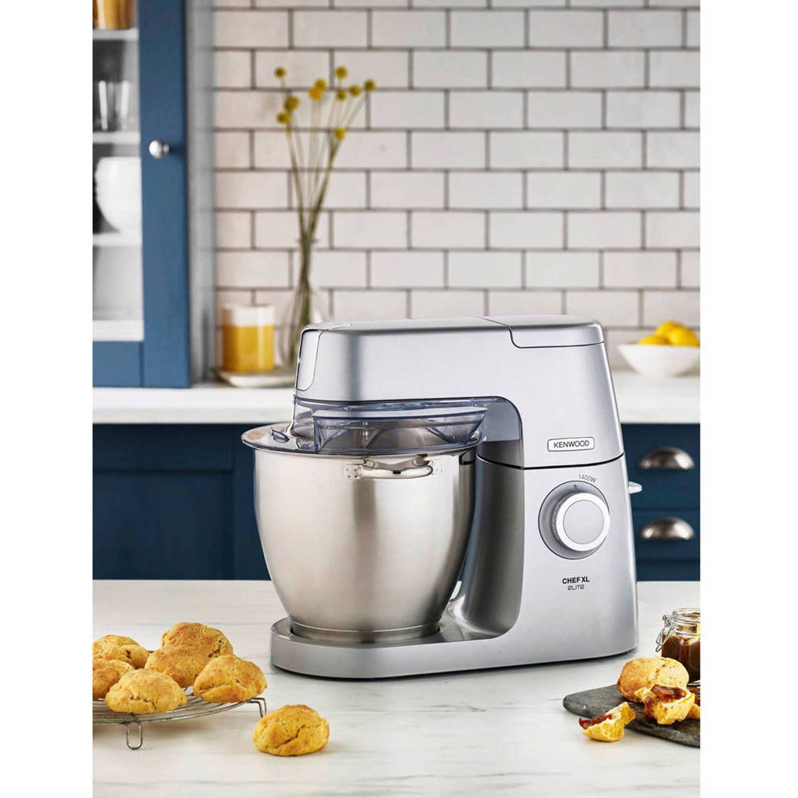 kvl6320s chef xl