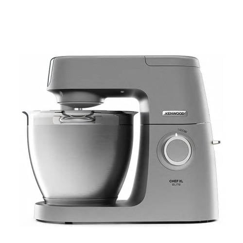 Kenwood Kvl6320S Chef Elite Xl Keukenmachine kenwood kopen in de aanbieding