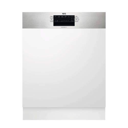 Aeg Feb52610Zm Integreerbare Vaatwasser aeg kopen in de aanbieding