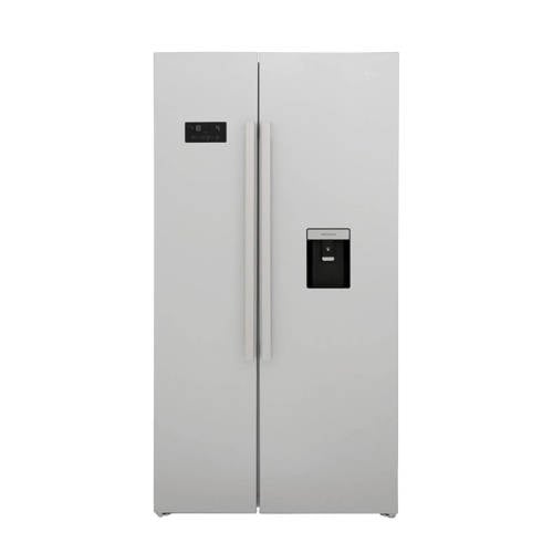 Beko Gn163220S Amerikaanse Koelkast beko kopen in de aanbieding